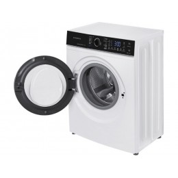 Стиральная машина MAUNFELD MFWM127IWHT, 7 кг, A+++, фронтальная, 1200 об/мин, 33474