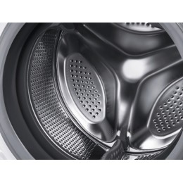 Стиральная машина MAUNFELD MFWM127IWHT, 7 кг, A+++, фронтальная, 1200 об/мин, 33474