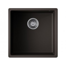 Мойка Omoikiri Bosen 44-U-ES Tetogranit/espresso (4997206)