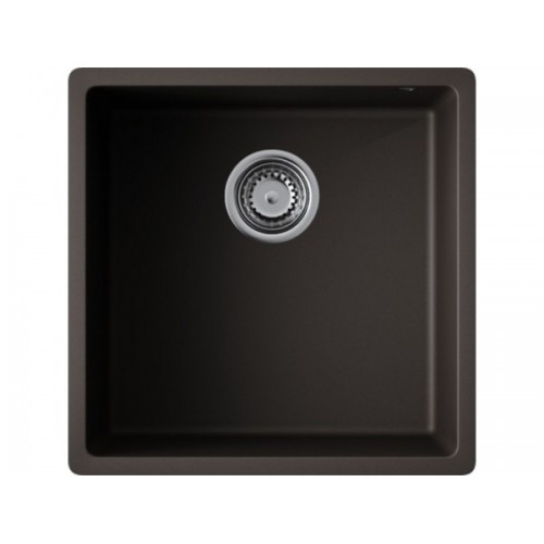 Мойка Omoikiri Bosen 44-U-ES Tetogranit/espresso (4997206)
