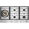 Варочная панель ASKO HG1986SB газовая - Эффективность и стиль для вашей кухни