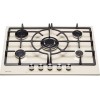 Варочная панель GRAUDE GS 70.1 CM газовая - Эффективность и стиль на вашей кухне