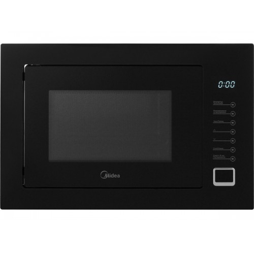СВЧ-печь Midea TG925B8D-BL встраиваемая - Эффективное решение для вашей кухни