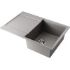 Мойка Omoikiri Daisen 78-GR Artgranit/leningrad grey (4993325)