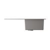 Мойка Omoikiri Daisen 78-GR Artgranit/leningrad grey (4993325)