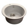 Мойка Granfest GF-R480 серый - Качественная и стильная мойка для вашей кухни
