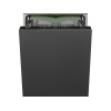 Посудомоечная машина SMEG STL5352C - Эффективная и стильная посуда для вашего дома