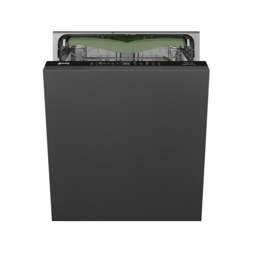 Посудомоечная машина SMEG STL5352C - Эффективная и стильная посуда для вашего дома