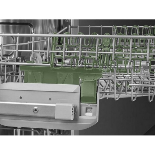 Посудомоечная машина SMEG STL5352C - Эффективная и стильная посуда для вашего дома