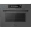 Духовой шкаф Midea MCO82007MGG-I компактный с СВЧ - идеальное решение для вашей кухни
