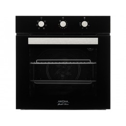 Духовой шкаф KRONA ROMANA 60 BL, SKU 13378, 72 л, 6 функций, класс A