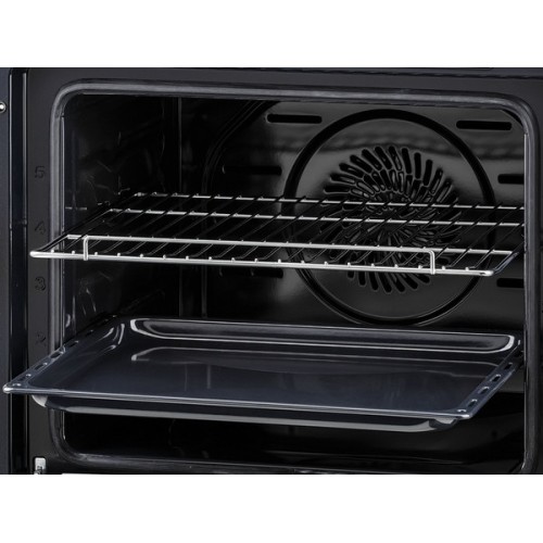 Духовой шкаф KRONA ROMANA 60 BL - Высокое качество и стильный дизайн для вашей кухни