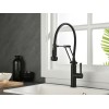 Смеситель Emar ЕСВ 7012 Black