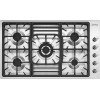 Варочная панель SMEG PGF95-4 газовая - Эффективность и стиль для вашей кухни