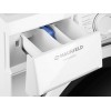 Стиральная машина MAUNFELD MFWM106WH05 - Эффективная стирка с современными функциями и стильным дизайном