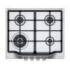 Варочная панель Franke FHTL 604 3G TC XS C (106.0183.016) газовая
