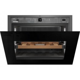 Винный шкаф Liebherr WKEgb 582-26 001 GrandCru 60 см, 46 л, 18 бутылок, A+, 34 дБ, SKU 31681