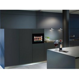 Винный шкаф Liebherr WKEgb 582-26 001 GrandCru 60 см, 46 л, 18 бутылок, A+, 34 дБ, SKU 31681