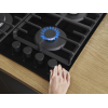 Варочная панель Gorenje GTW642SYB – газовая плита с современным дизайном и высокой производительностью