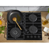 Варочная панель Gorenje GTW642SYB – газовая плита с современным дизайном и высокой производительностью