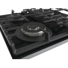 Варочная панель Gorenje GTW642SYB – газовая плита с современным дизайном и высокой производительностью
