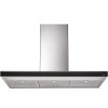 Вытяжка Falmec LUCE GLASS BLACK 90 – Элегантное решение для вашей кухни