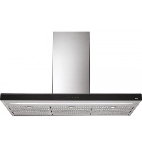 Вытяжка Falmec LUCE GLASS BLACK 90 – Элегантное решение для вашей кухни