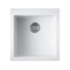 Мойка Omoikiri Bosen 47-WH Tetogranit/белый (4993589)