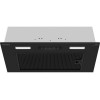 Вытяжка MEFERI INBOX60BK SENSOR COMFORT - Эффективное решение для вашей кухни