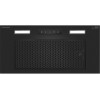Вытяжка MEFERI INBOX60BK SENSOR COMFORT - Эффективное решение для вашей кухни