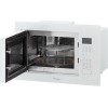 СВЧ-печь KRONA REIN 60 WH - Встраиваемая микроволновая печь с современным дизайном и функциями