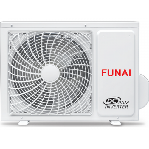 Сплит-система Funai RAC-I-SN25HP.D04/S/RAC-I-SN25HP.D04/U