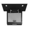 Вытяжка MEFERI AIRBOX60BK LIGHT - Эффективное решение для вашей кухни