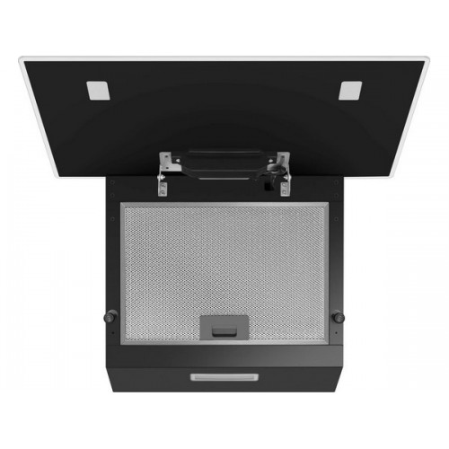 Вытяжка MEFERI AIRBOX60BK LIGHT - Эффективное решение для вашей кухни