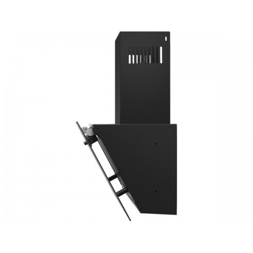 Вытяжка MEFERI AIRBOX60BK LIGHT - Эффективное решение для вашей кухни