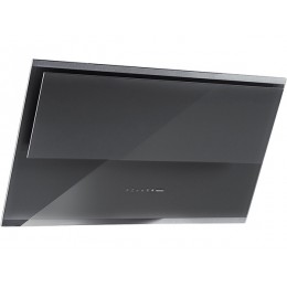 Вытяжка Falmec VERSO 85 GRAY, SKU 25085, 1280 м3/ч, 46 дБ, сенсорное управление