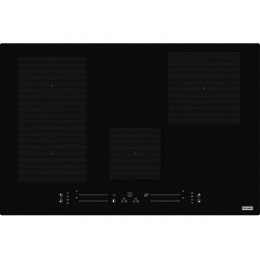 Варочная панель Franke FMA 804 I F BK (28685) индукционная, 4 зоны, черная, стеклокерамика, 77 см