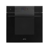 Духовой шкаф SMEG SO6104S4PB3 с паром – Идеальный выбор для профессиональной кулинарии