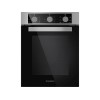 Духовой шкаф MAUNFELD EOEC516PS - Современные технологии и стильный дизайн для вашей кухни