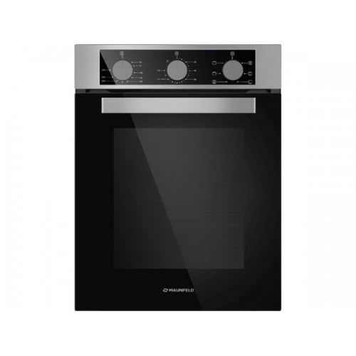 Духовой шкаф MAUNFELD EOEC516PS - Современные технологии и стильный дизайн для вашей кухни