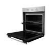 Духовой шкаф Kuppersberg HF 603 BX - Элегантность и функциональность для вашей кухни