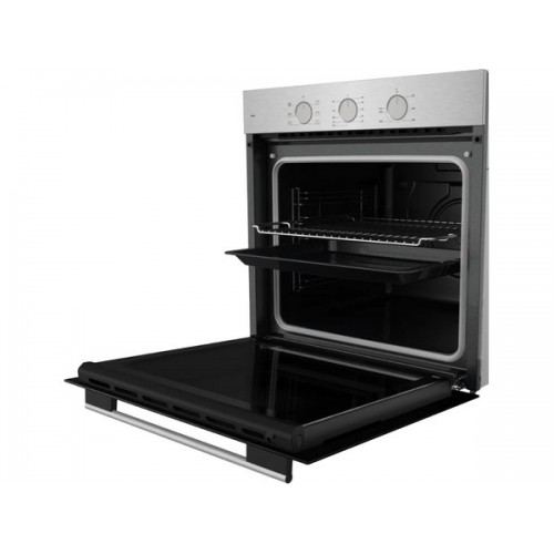 Духовой шкаф Kuppersberg HF 603 BX - Элегантность и функциональность для вашей кухни
