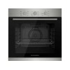 Духовой шкаф Kuppersberg HF 603 BX - Элегантность и функциональность для вашей кухни