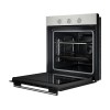 Духовой шкаф Kuppersberg HF 603 BX - Элегантность и функциональность для вашей кухни