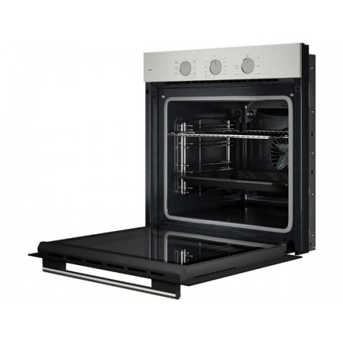 Духовой шкаф Kuppersberg HF 603 BX - Элегантность и функциональность для вашей кухни
