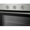 Духовой шкаф Kuppersberg HF 603 BX - Элегантность и функциональность для вашей кухни