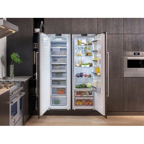 Морозильная камера Bertazzoni FRZ603UBNPTC/20 встраиваемая