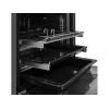 Духовой шкаф MAUNFELD EOEH7613W Glossy - Купить по лучшей цене в интернет-магазине