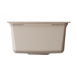 Мойка Omoikiri Daisen 42-SA Artgranit/бежевый (4993607)