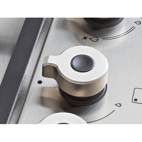 Варочная панель Bertazzoni PM3630GX газовая+теппан-яки